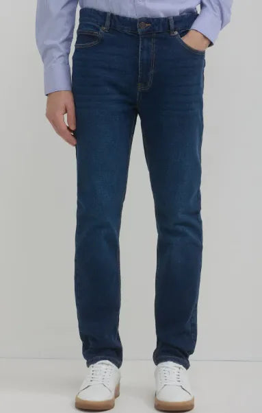 Men's slim fit jeans