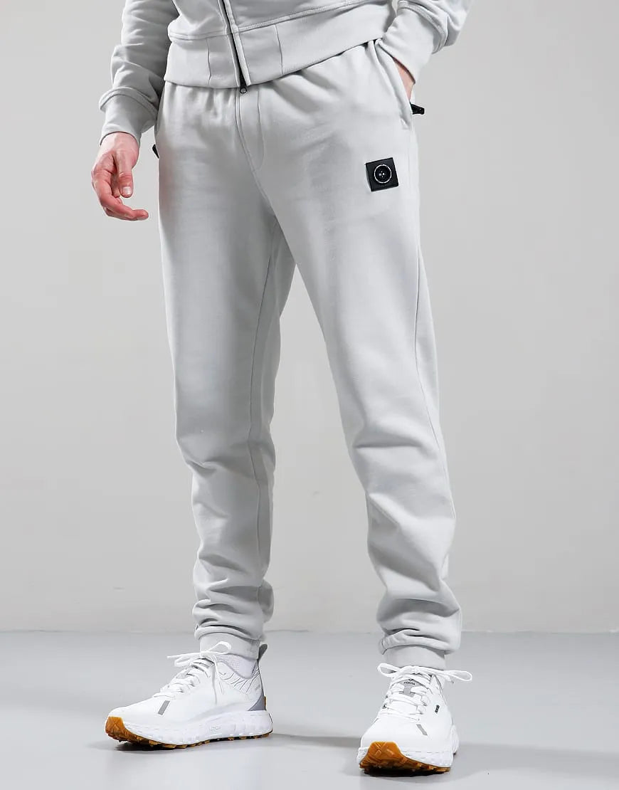 Men's fleece jogging trouser