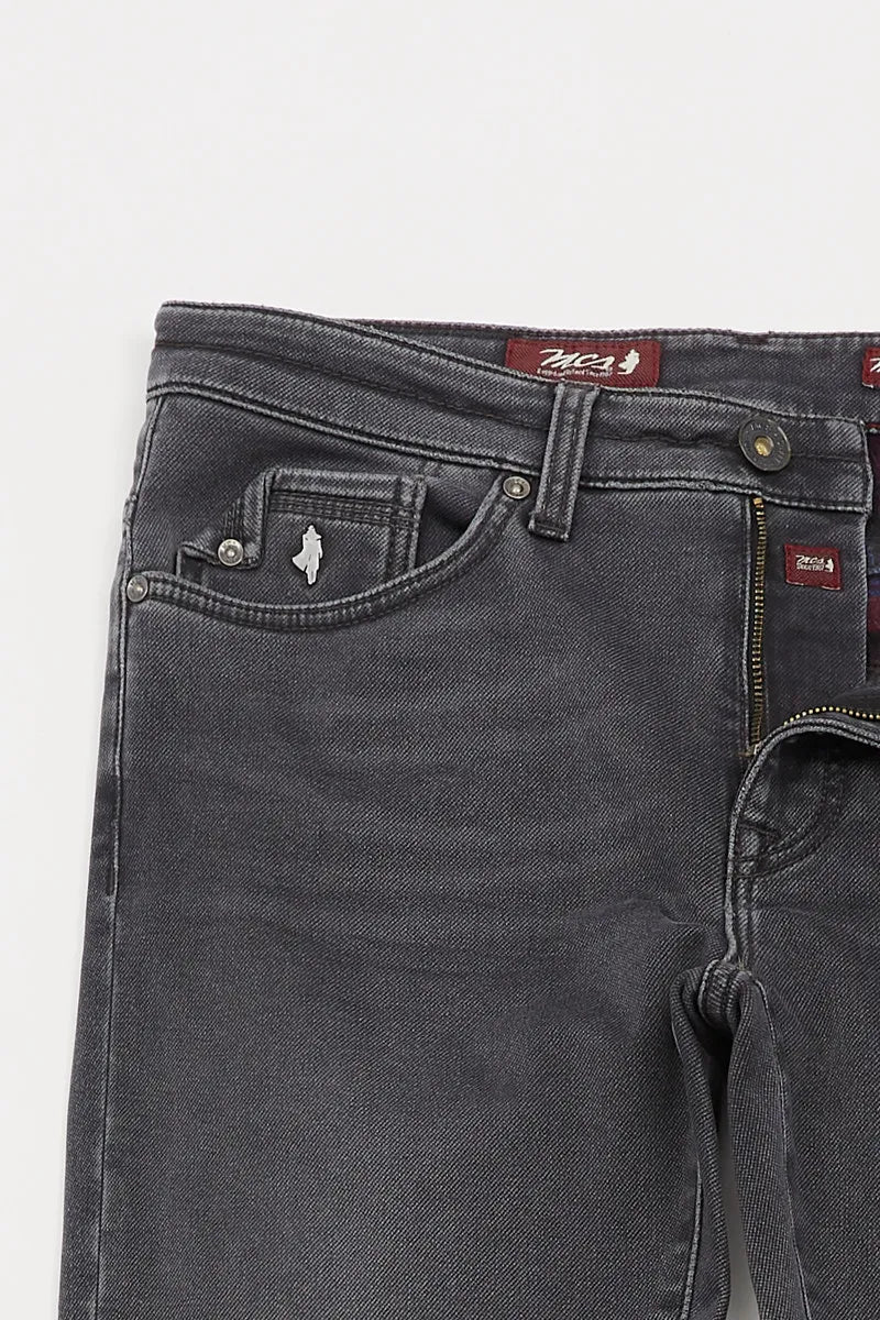 Men's slim fit jeans
