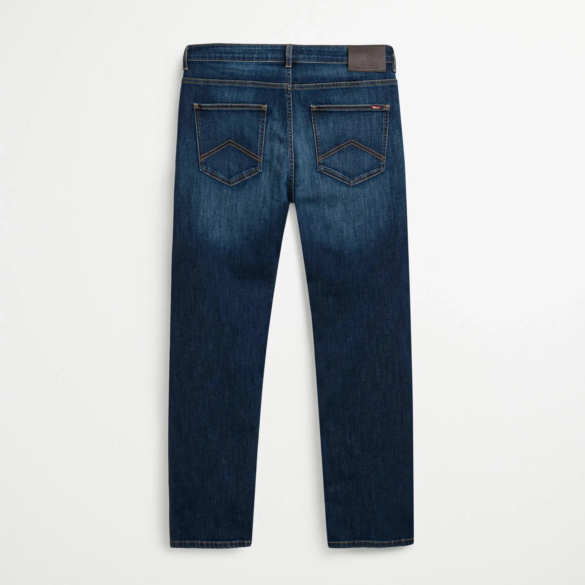 Men's slim fit jeans