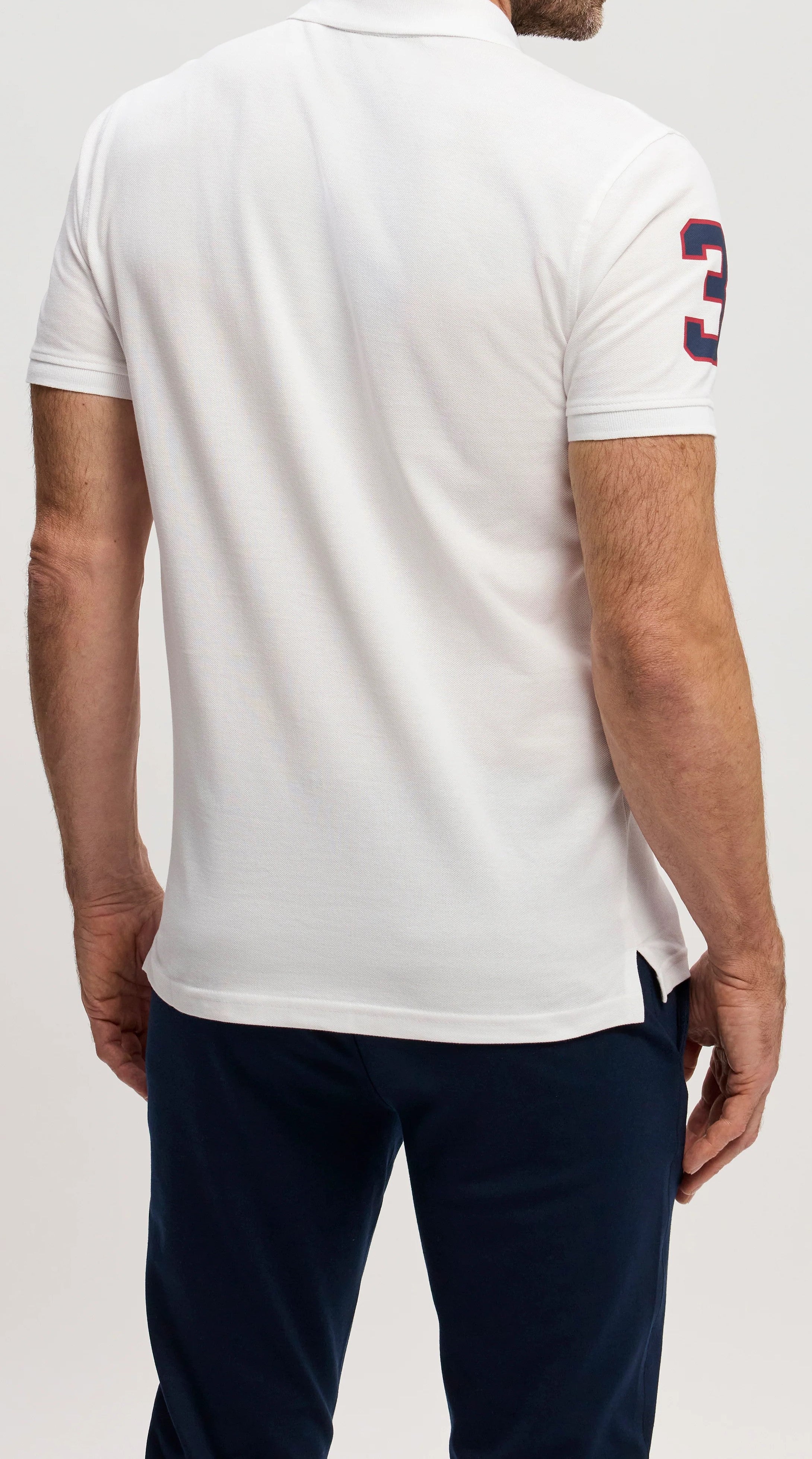 Men's Polo regular fit T-Shirt