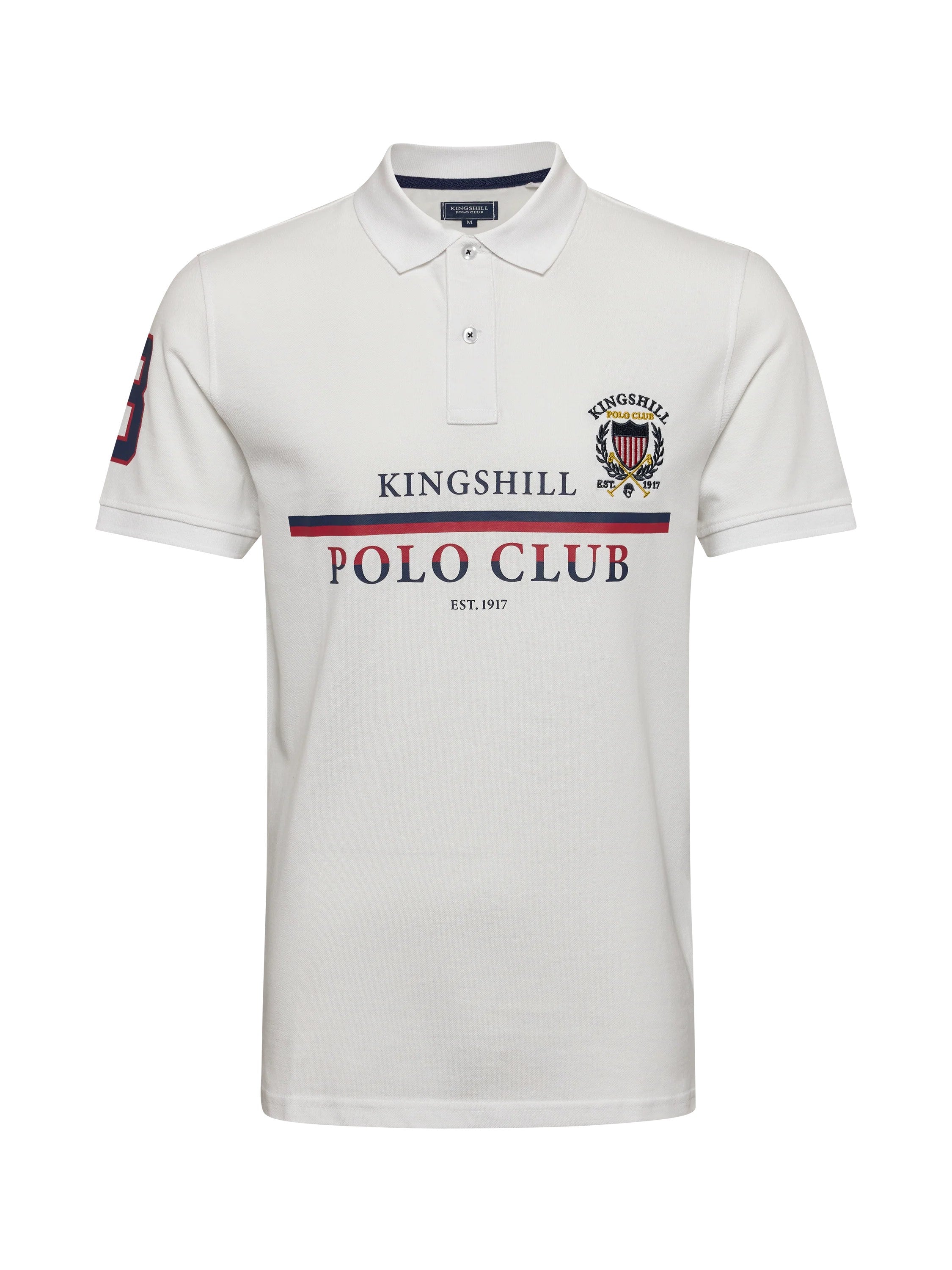Men's Polo regular fit T-Shirt