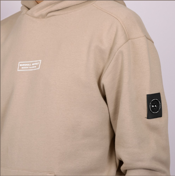 Men's export quality hoodie