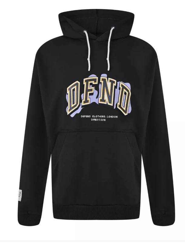 Men's export quality hoodie