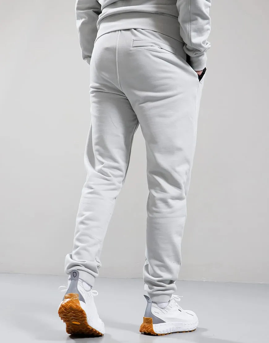 Men's fleece jogging trouser