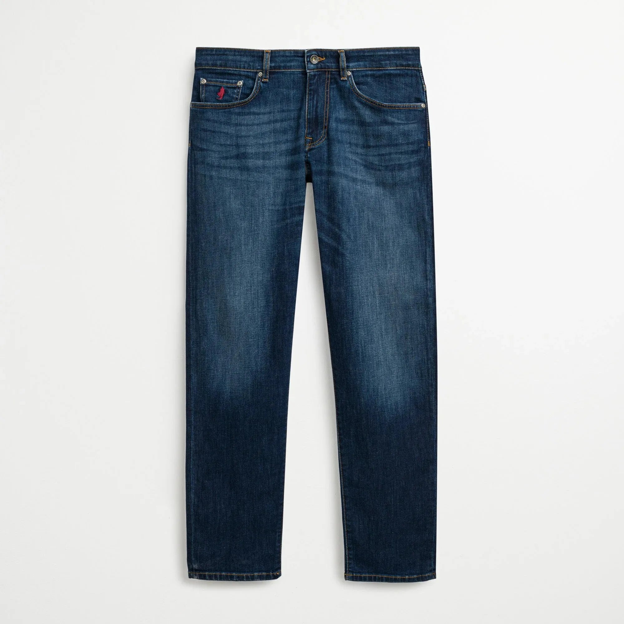 Men's slim fit jeans