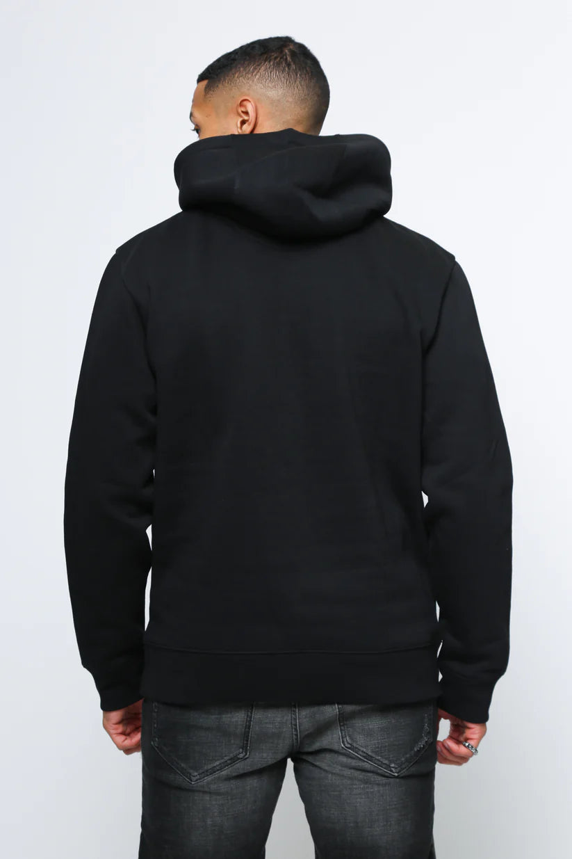Men's export quality hoodie