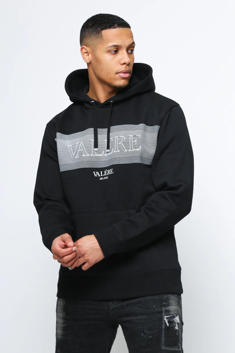 Men's export quality hoodie