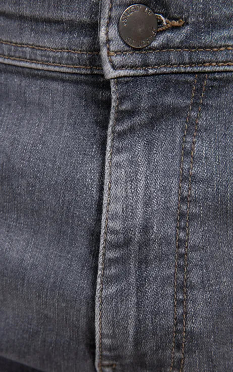 Men's straight fit jeans