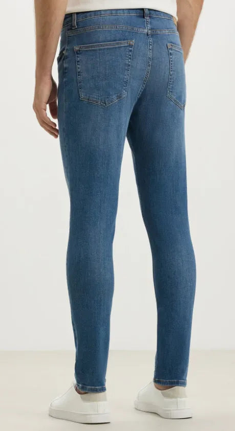 Men's slim fit jeans