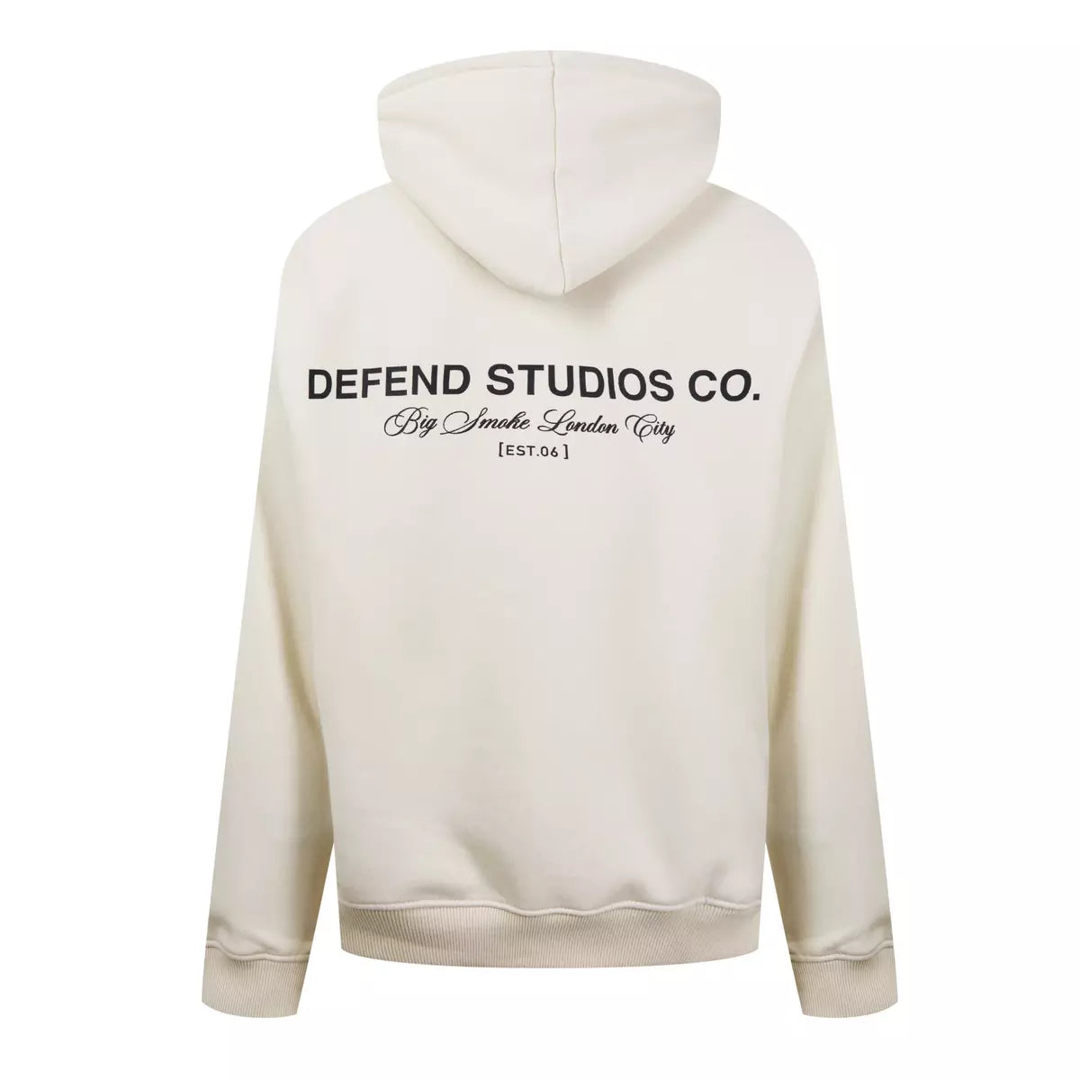 Men's Beige hoodie