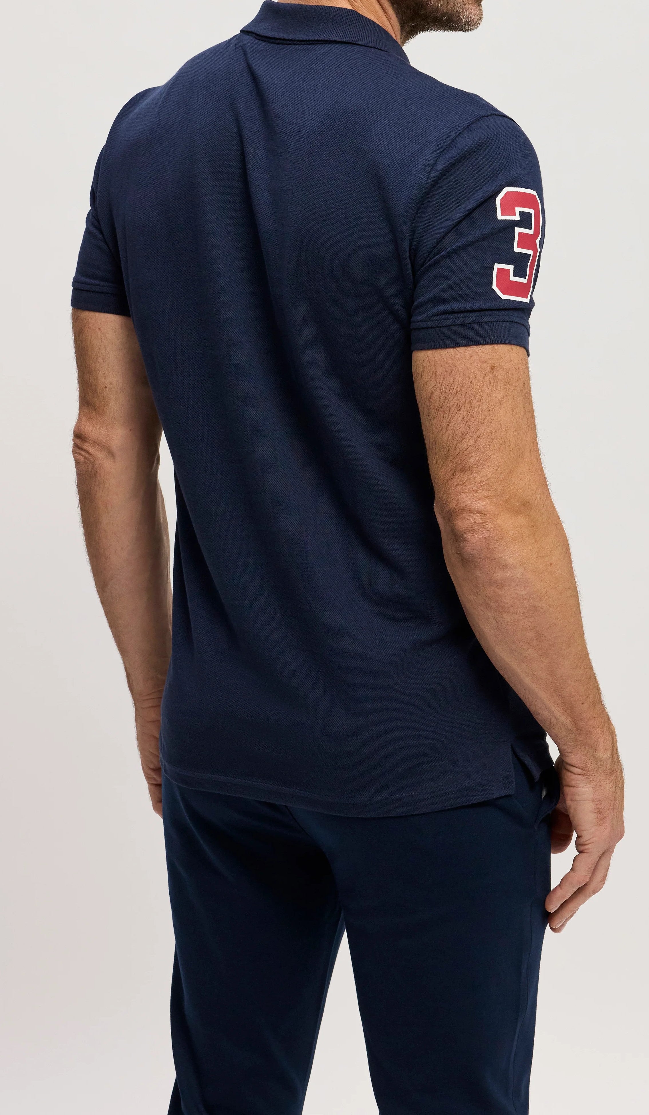 Men's Polo regular fit T-Shirt