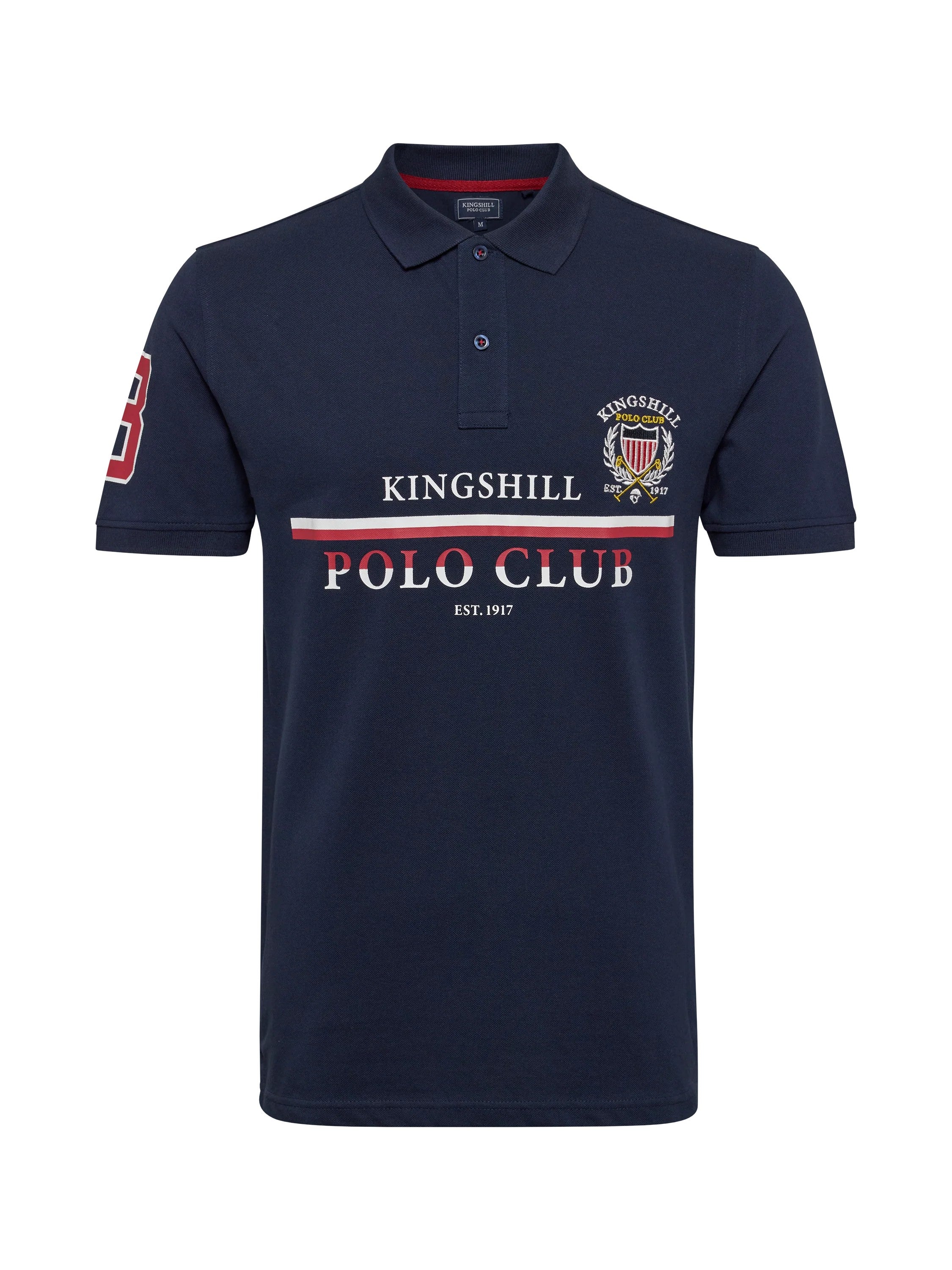 Men's Polo regular fit T-Shirt