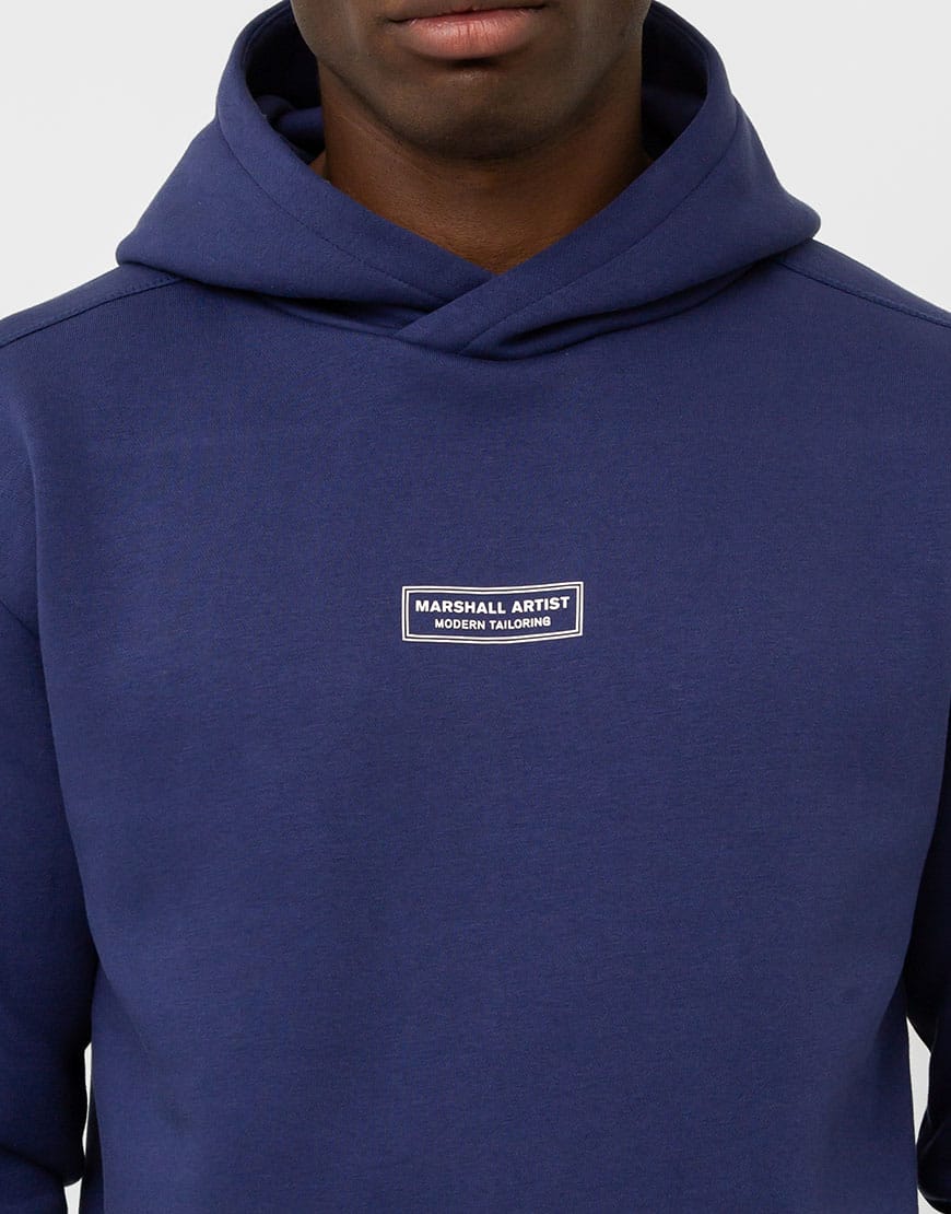 Men's export quality hoodie