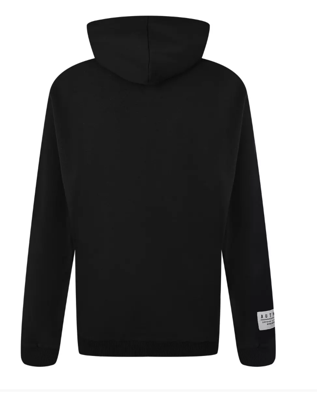 Men's export quality hoodie
