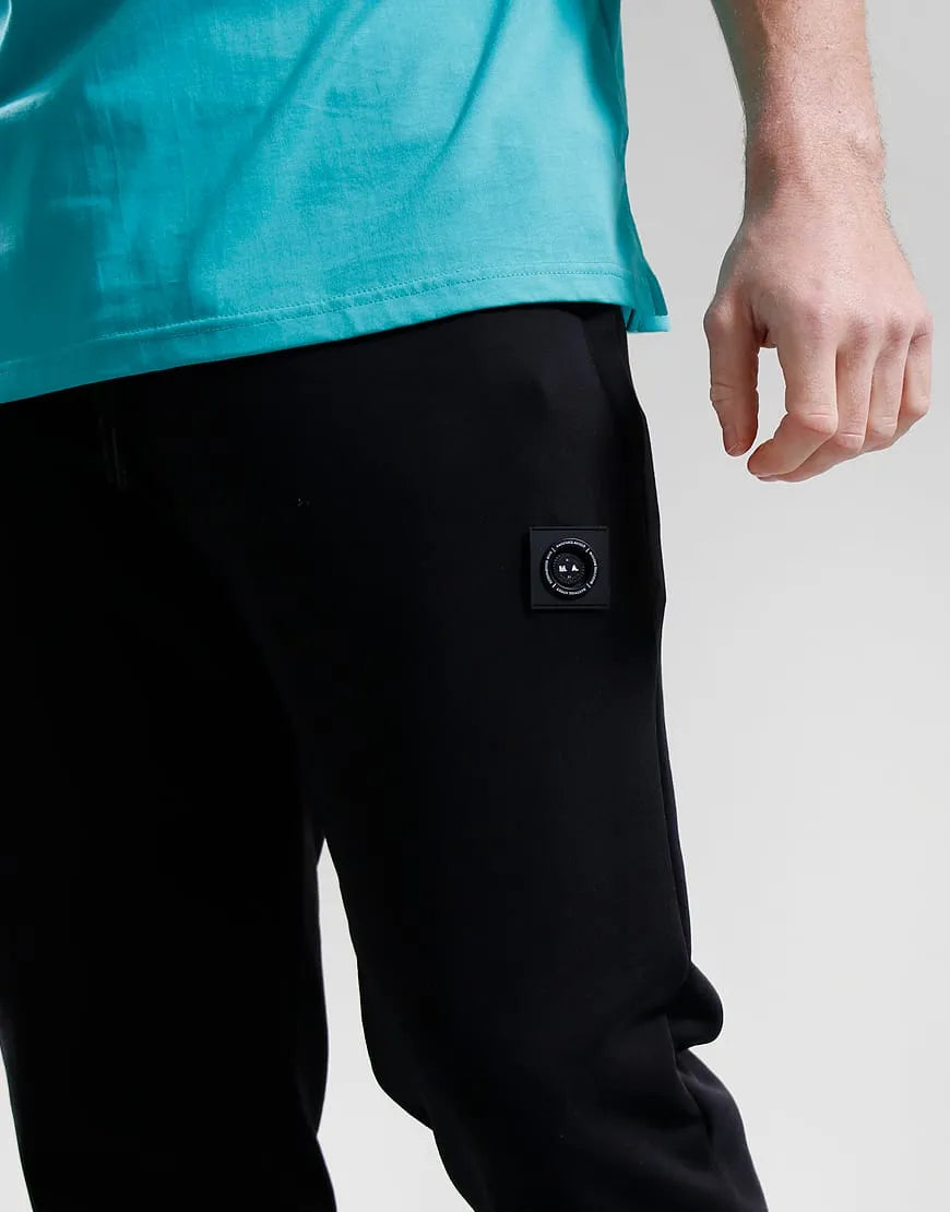 Men's fleece jogging trouser