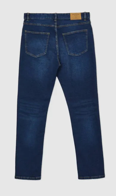 Men's slim fit jeans