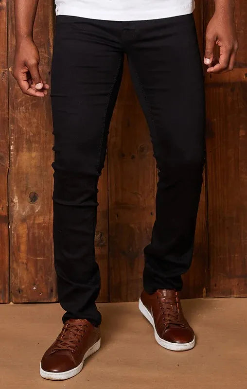 Men's straight fit jeans