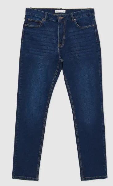 Men's slim fit jeans