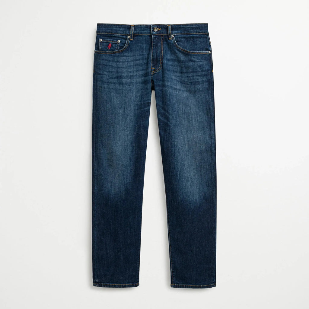 Men's slim fit jeans